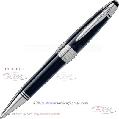 ARW Replica Montblan John F. Kennedy Special Edition Ballpoint Pen